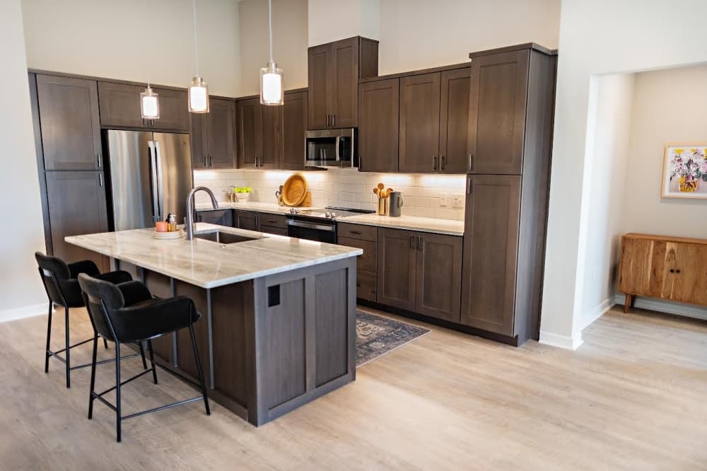 McKinney senior living community Touchmark at Emerald Lake to welcome residents