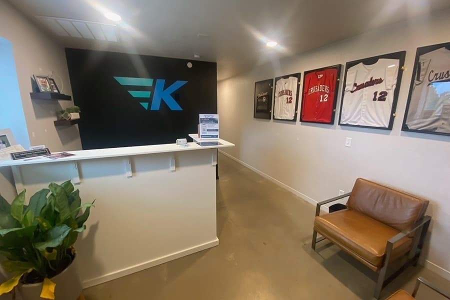 Kinetix Sport + Spine now open in Spicewood