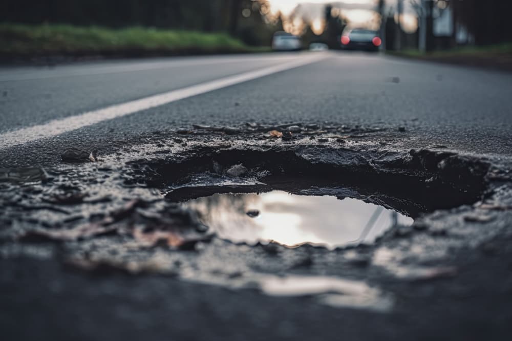 Bastrop voters to decide on residential road funding with Proposition A on ballot