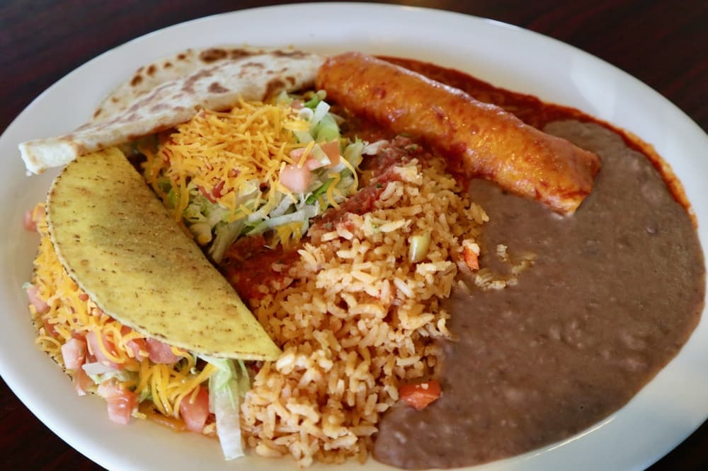 New owner sustains, grows Sierra's Mexican Food in Georgetown