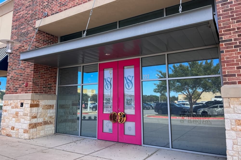 Victoria's Secret coming soon to New Braunfels