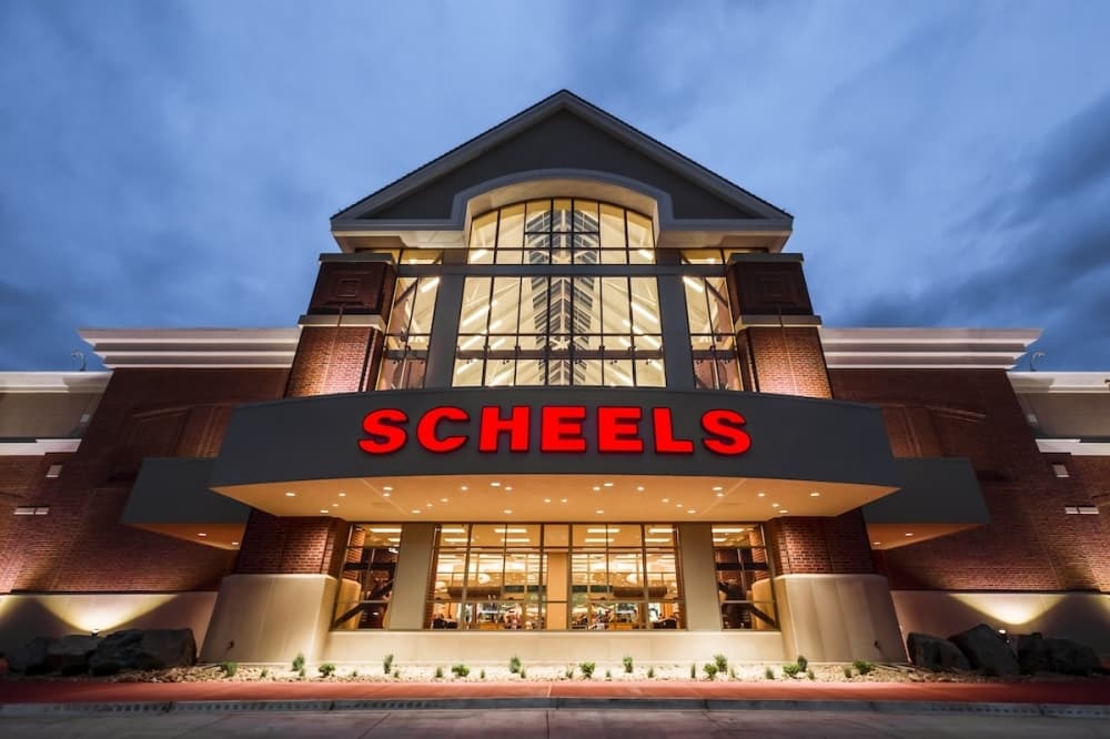 Scheels to hire more than 500 employees at new Cedar Park location