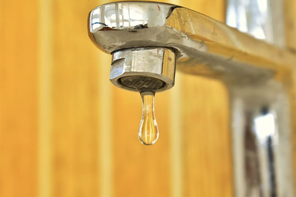 Manvel residents to pay higher water, sewer rates to cover infrastructure costs