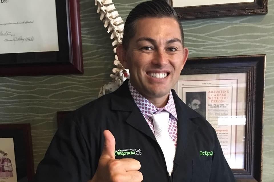 Viral social media chiropractor to offer services in Bee Cave