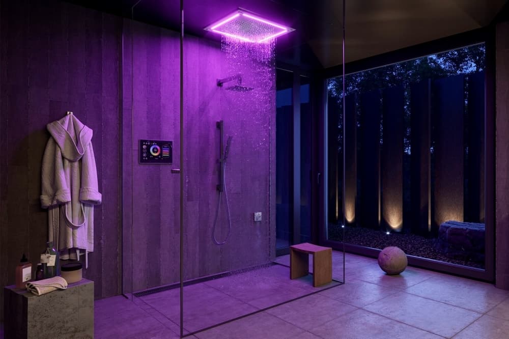 Steam shower company Thermasol celebrates 65 years of business