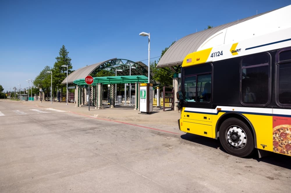 What you should know about DART’s upcoming service changes