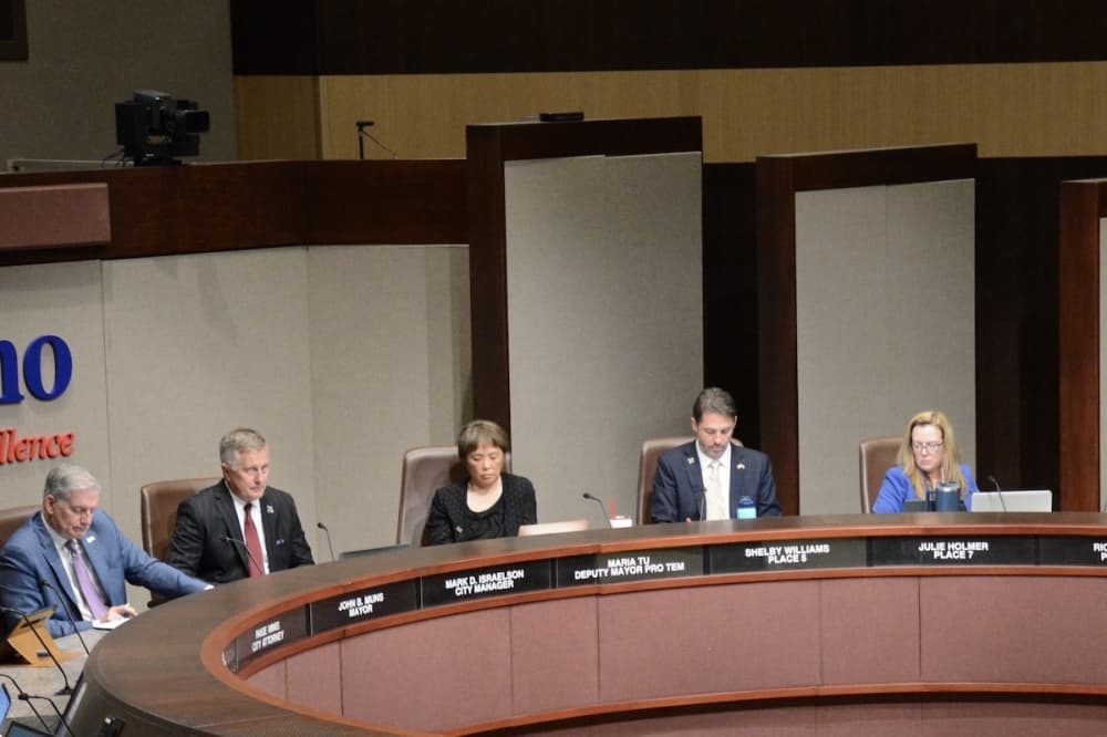 Plano could soon add revitalization grants to its economic tool kit