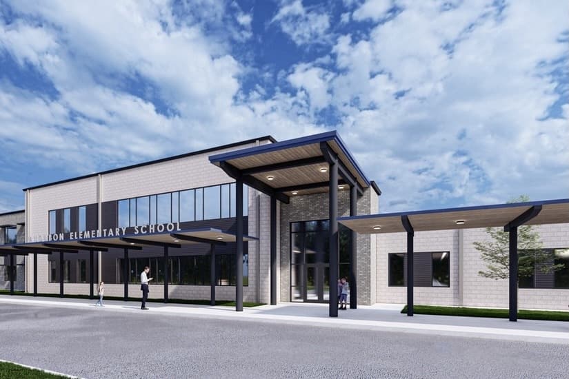 Boundary realignment for Audubon Elementary could affect 1,200 Magnolia ISD students