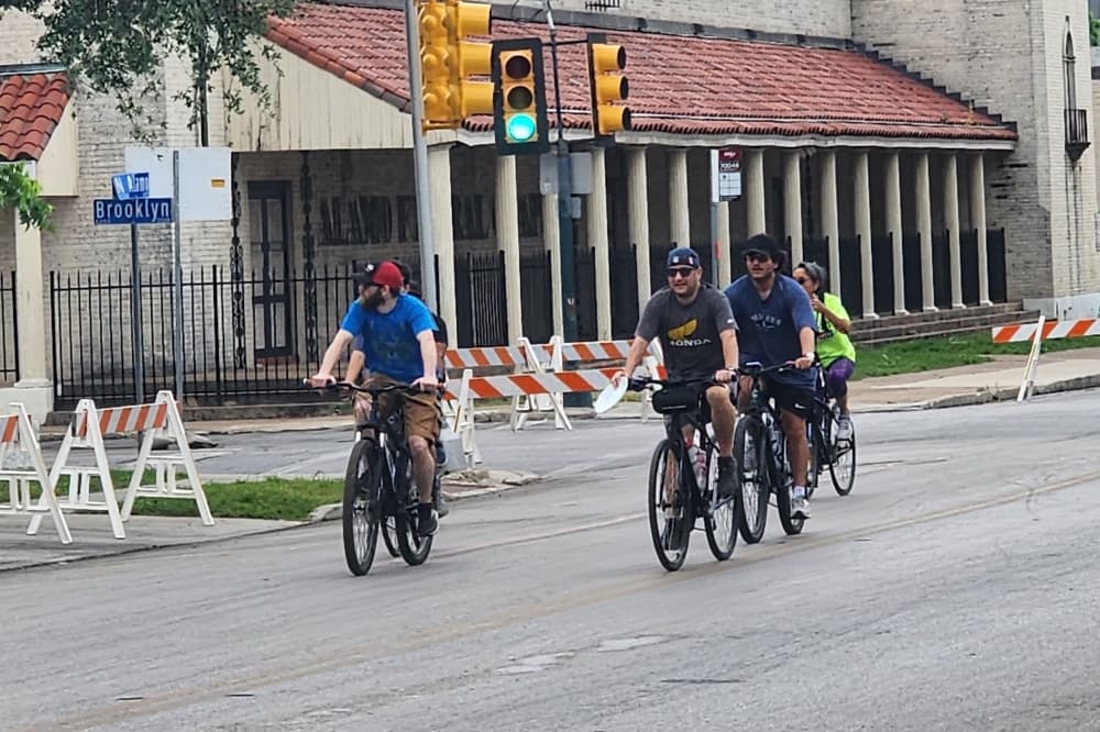 Alamo Area Metropolitan Planning Organization seeks input on transportation improvement program