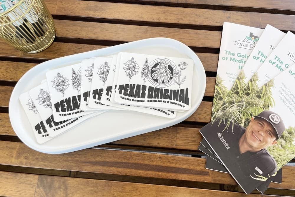 Texas Original opens medical cannabis pickup spot in North Austin