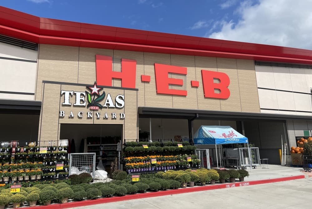 H-E-B to open location in Manvel