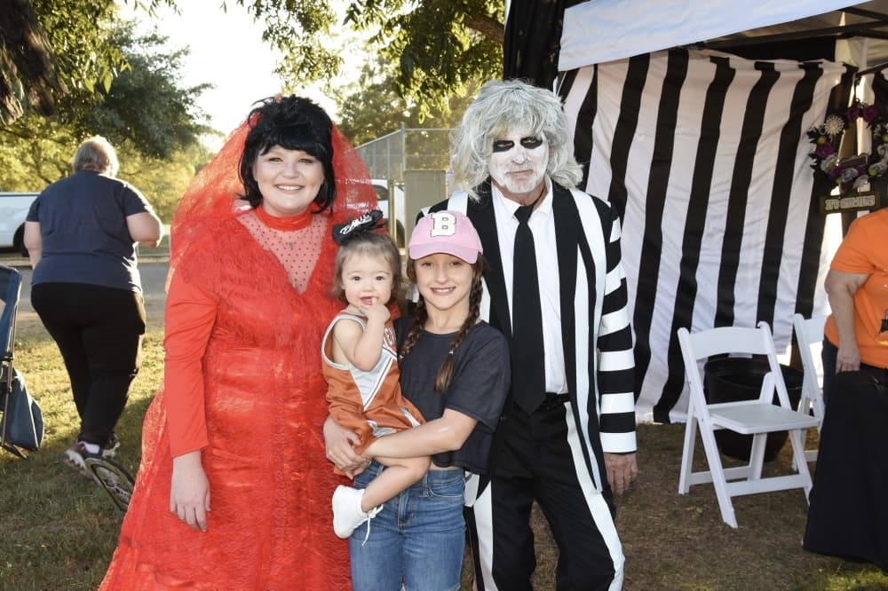 Expect downtown road closures for Boo Bash event Oct. 31