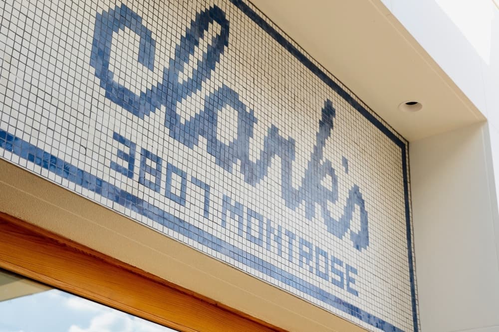Clark's Oyster Bar opens at major Montrose intersection