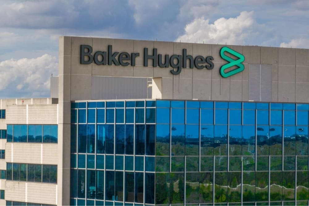 Baker Hughes’ new headquarters opens in Houston's Energy Corridor