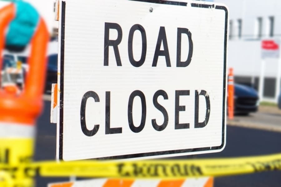 Phase 2 of Bolton Road reconstruction begins March 18
