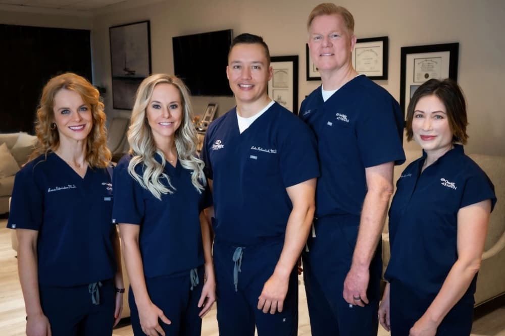 ClearSight LASIK looking to improve patients’ vision in Plano