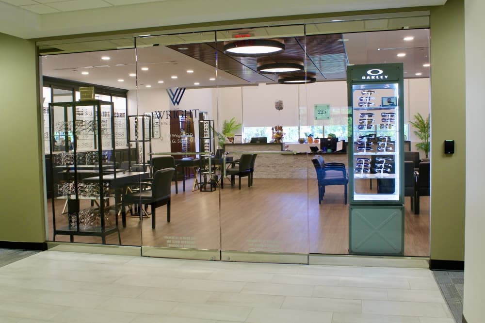 Eye Wright Eye Care Center
