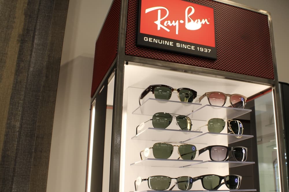 Ray-ban sunglasses