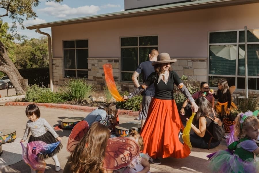 11 Halloween events in the Lake Travis-Westlake area this weekend