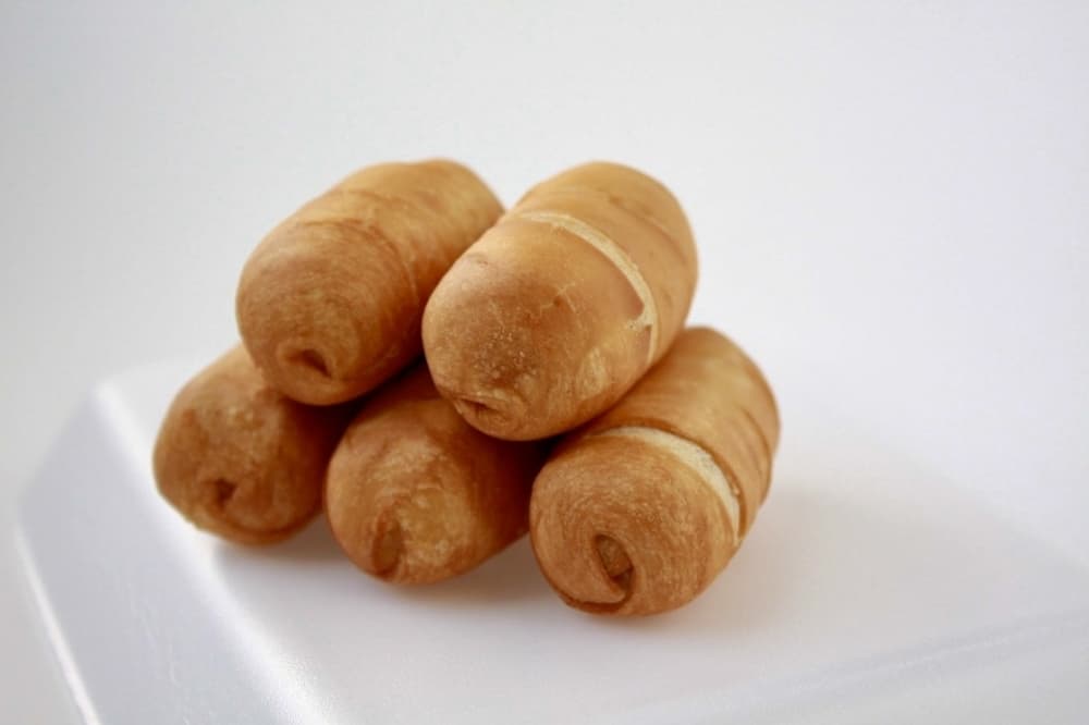 Tequeño's 