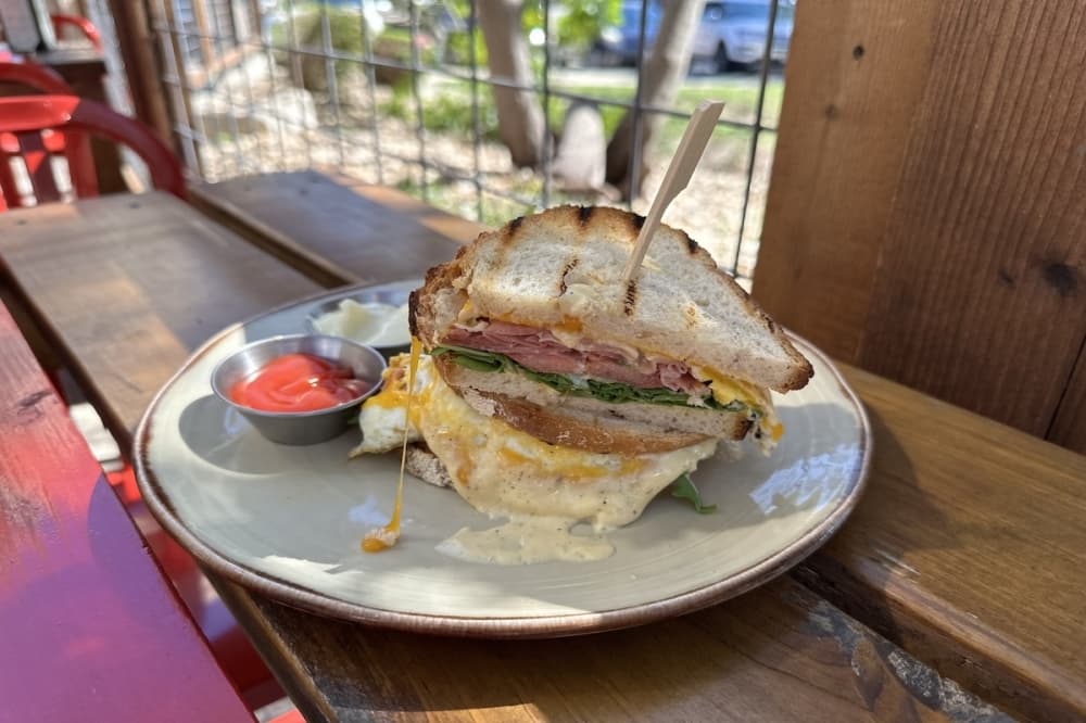 The Original District Kitchen + Cocktails celebrates 10 years in South Austin
