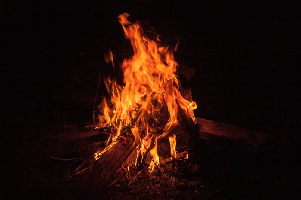 Travis County lifts burn ban