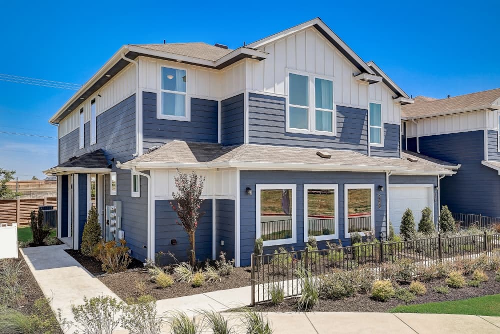 Buying over renting: Envision your future home with Pacesetter Homes in Round Rock