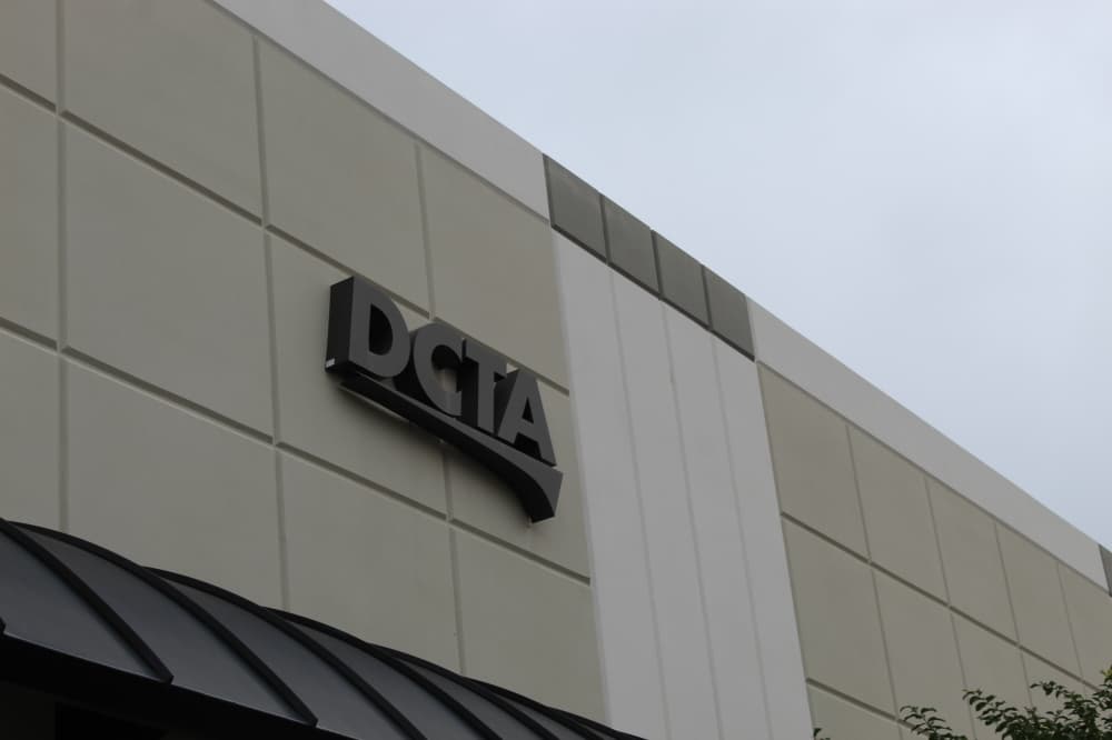 DCTA board may refund federal grant for bus maintenance facility in Lewisville