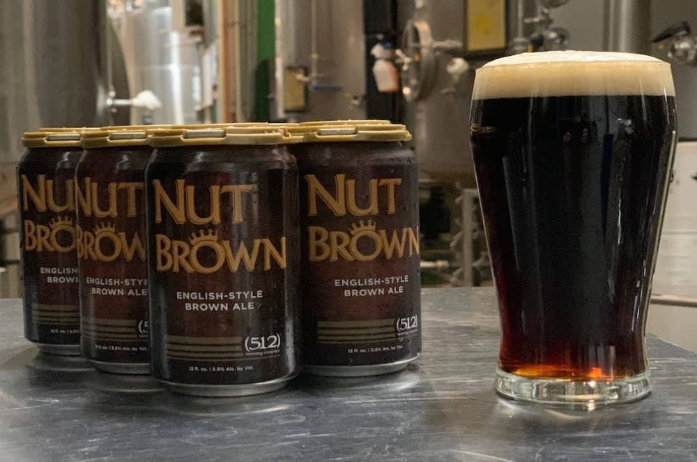 512 Brewing Co. to celebrate 15 years in Austin