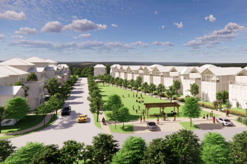 Westlake council approves zoning changes for housing development Solana Hills
