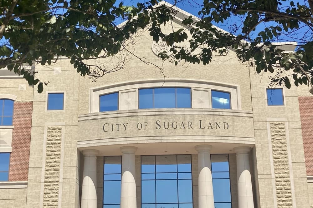 Sugar Land City Council approves $996K for design of public safety, emergency ops center