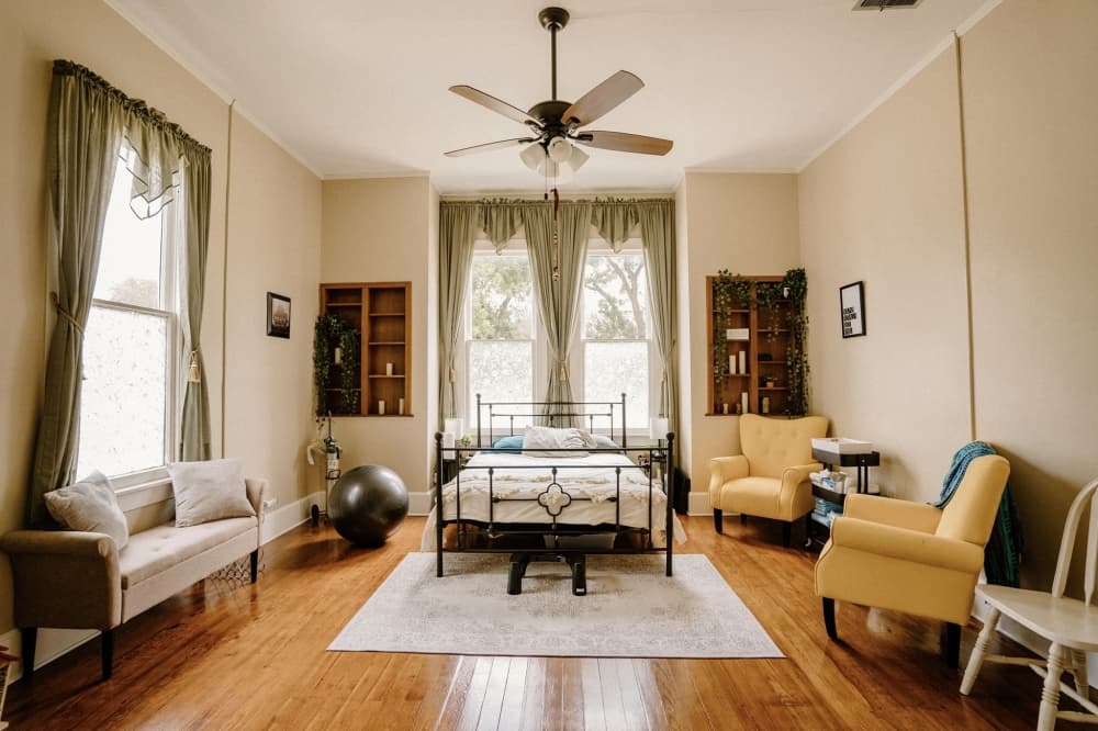 From pregnancy to postpartum: The Bastrop Birthing Center offers holistic care