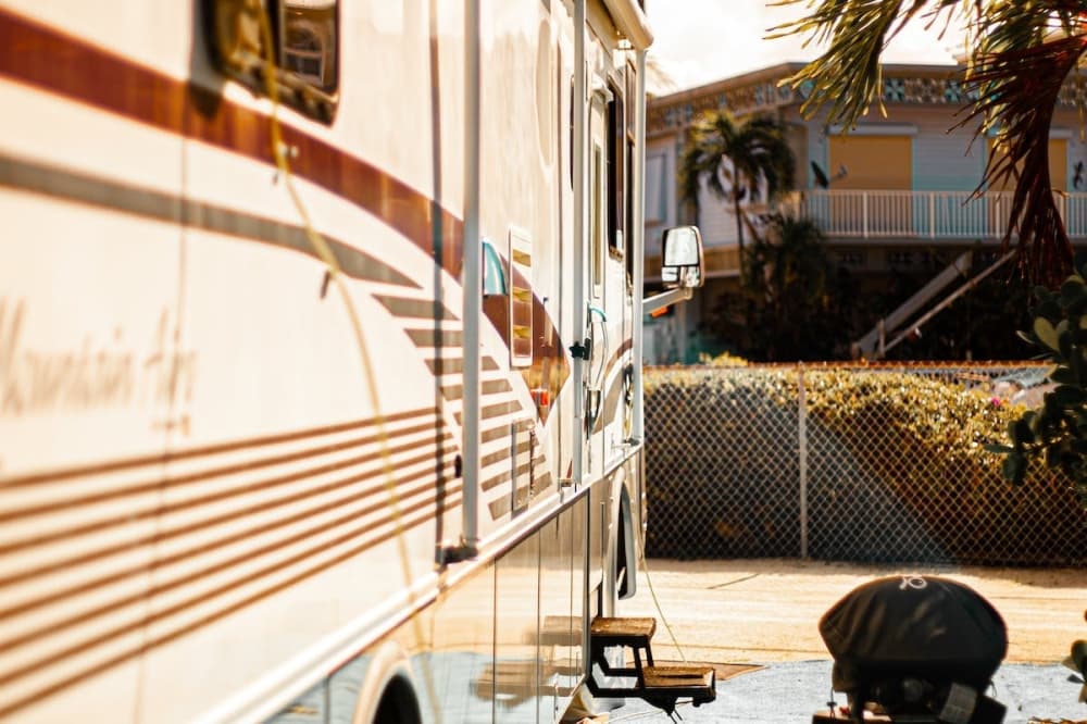 New resort-style RV park coming to Lake Conroe in 2024