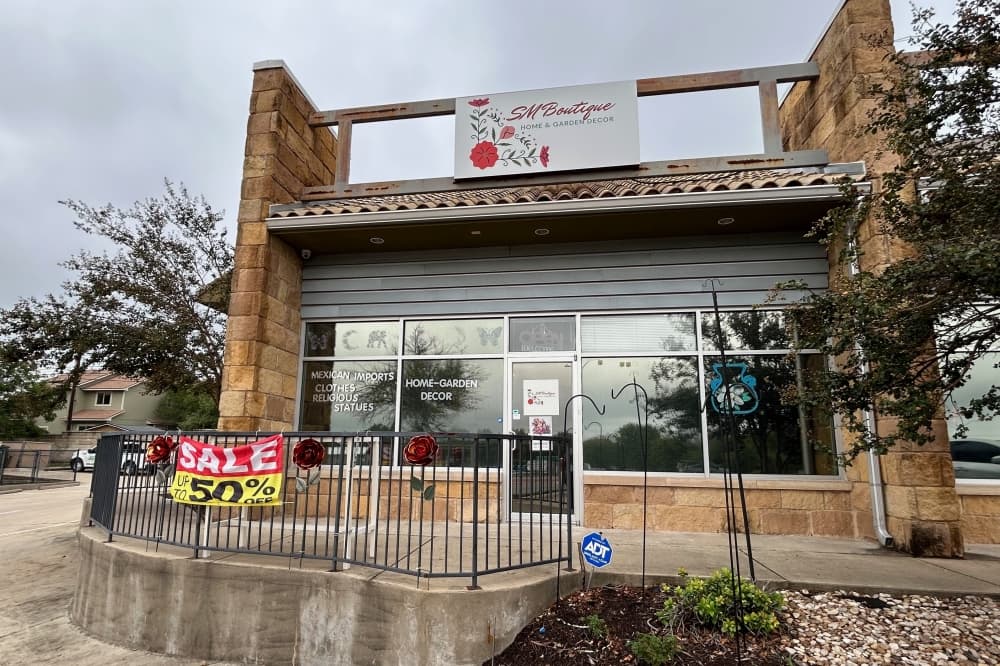 SM Boutique storefront to close in Pflugerville on Nov. 18