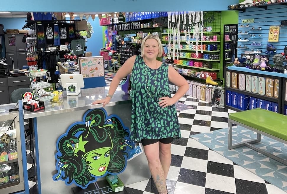 Medusa Skates relocates, brings skates and accessories to Burnet Road