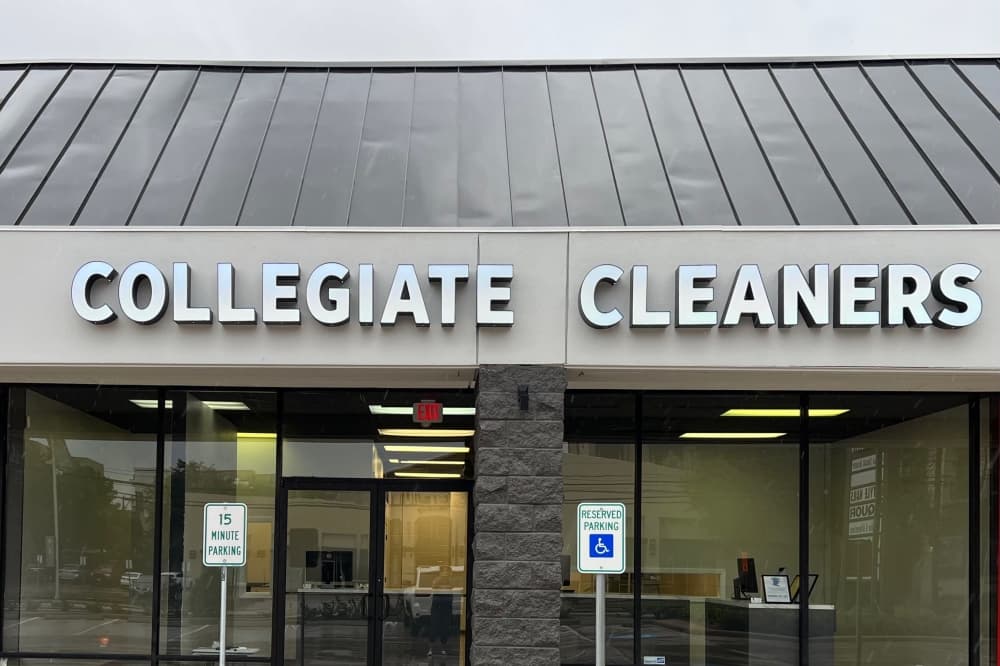 Longstanding Rice Village shop Collegiate Cleaners opens second location in River Oaks