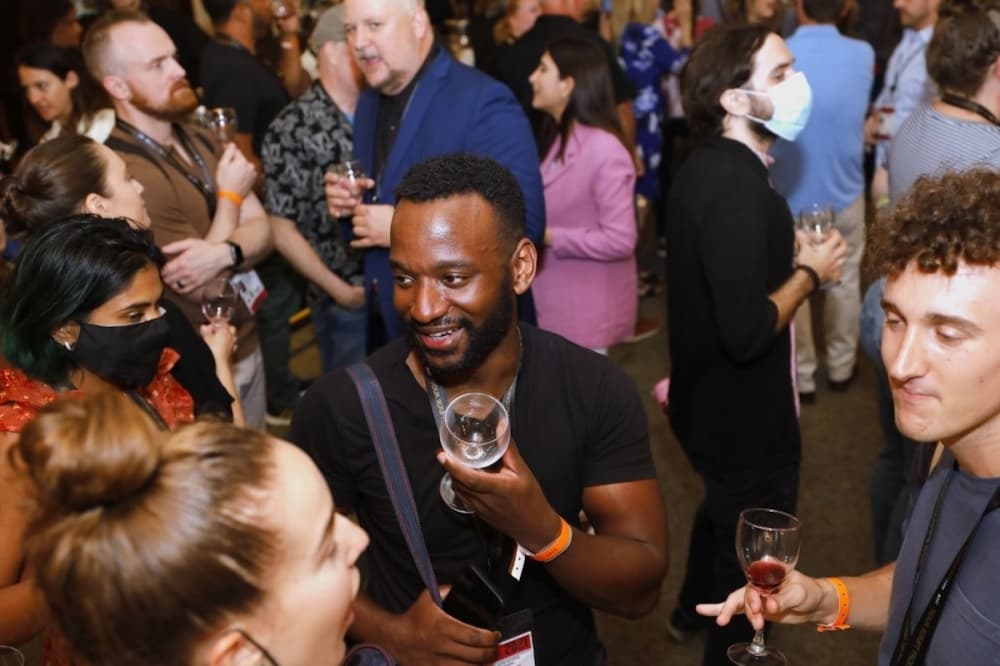 3 film festivals in Austin to check out this fall