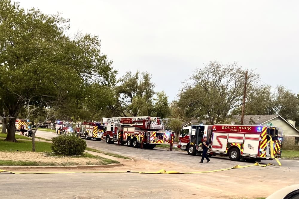 5 ways to maximize fire safety in Round Rock this holiday season