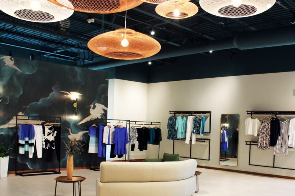 Meison Studio in Southlake strives to be the future of retail shopping