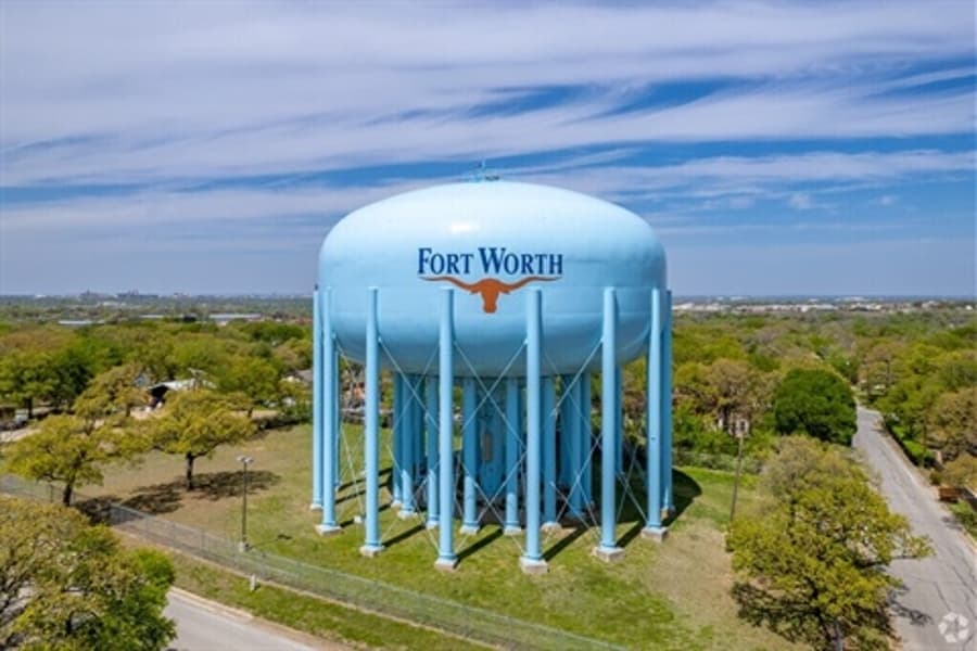 Fort Worth staff propose $3.8B in 5-year capital improvements