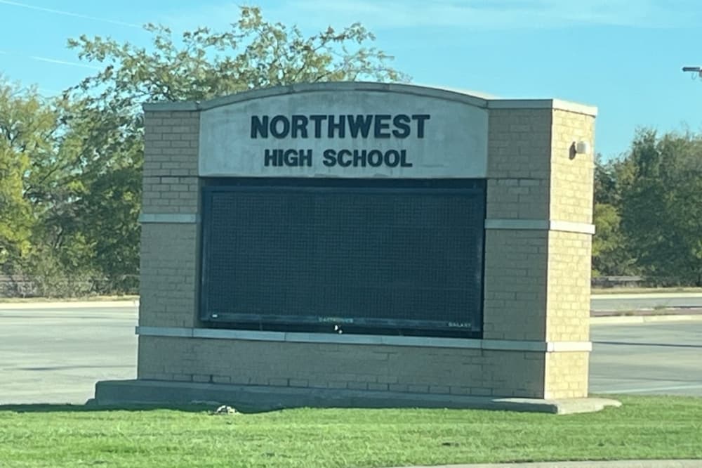 Northwest ISD launches school zone locator tool