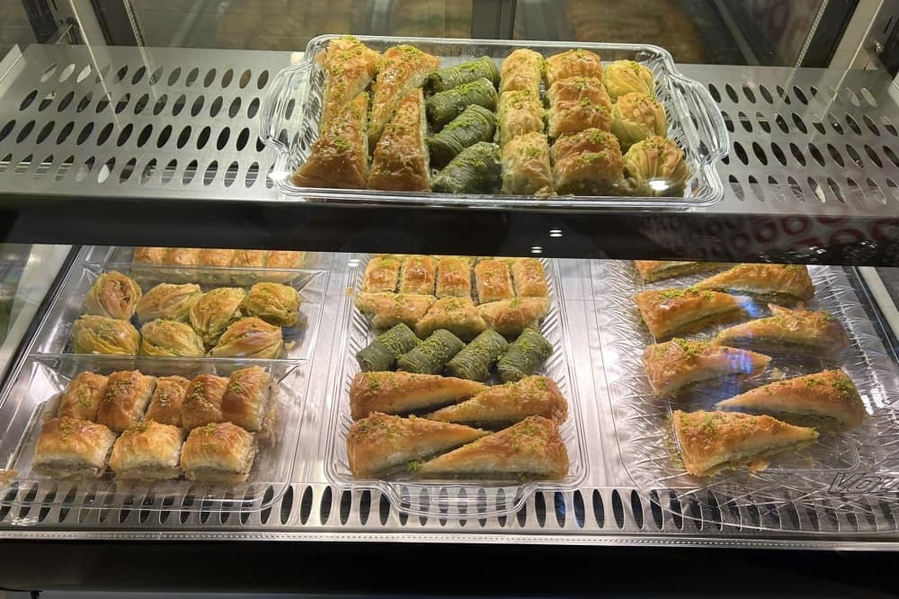 Karak Tea offers Middle Eastern flavors to Plano