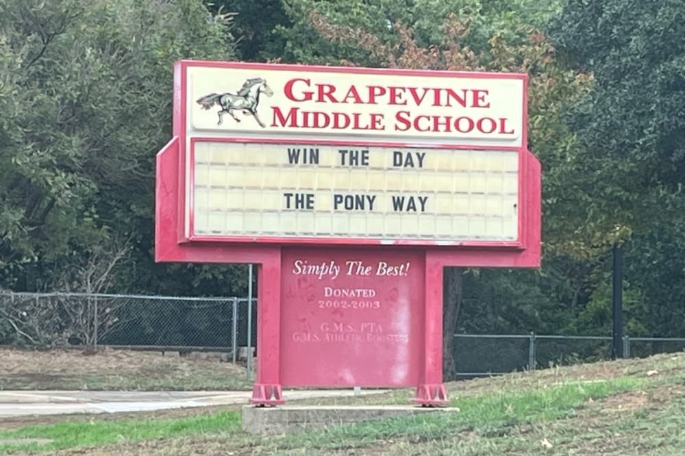 Grapevine-Colleyville ISD board approves $4.1M in expenditures to close out 2016 bond fund