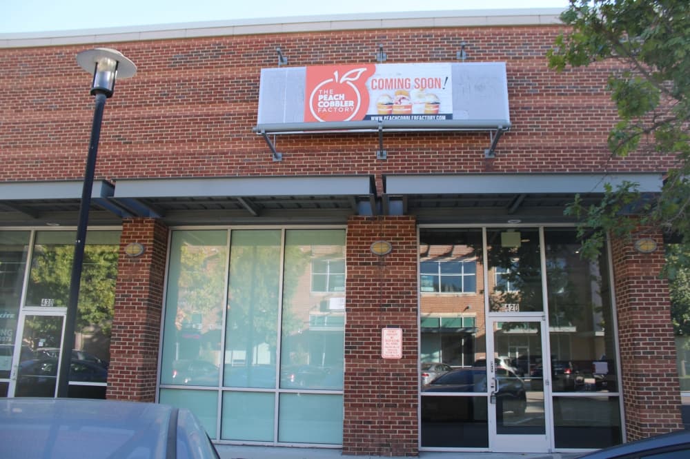 The Peach Cobbler Factory to serve sweet treats in Richardson