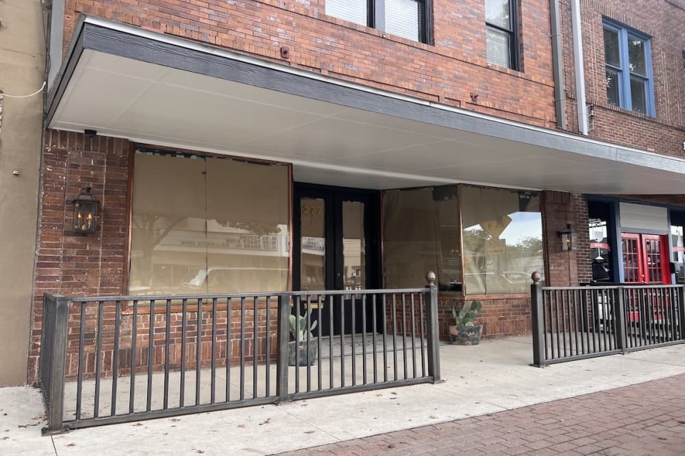 Heritage Supply boutique opening soon in downtown New Braunfels