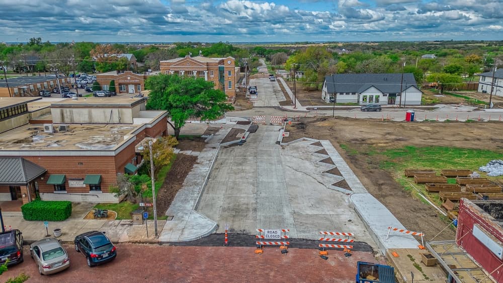 Celina officials pave way for growing population