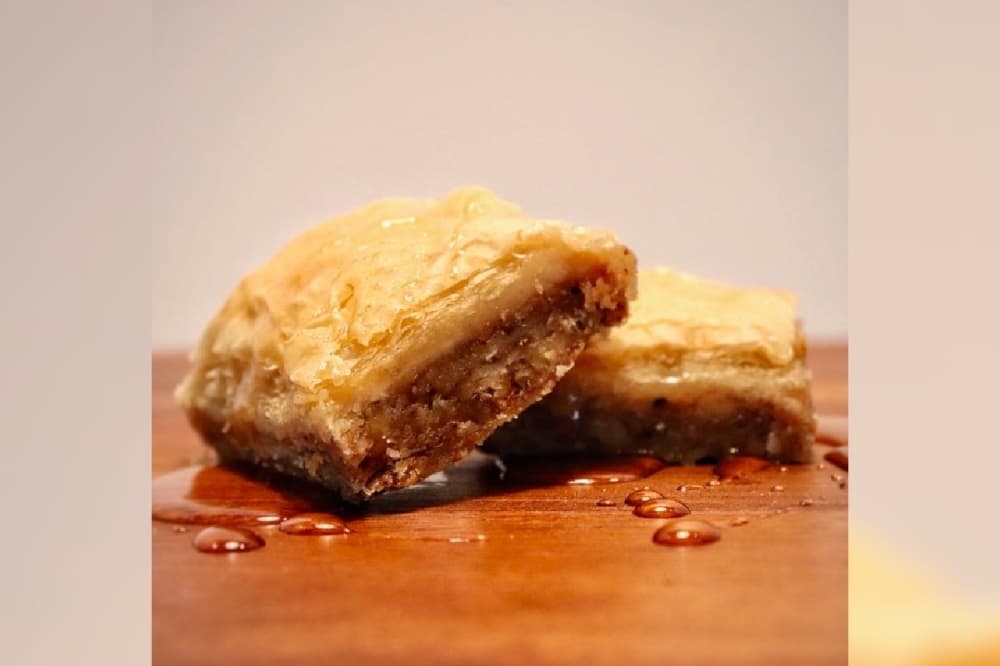 baklava 