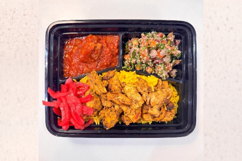 New owners take helm of Hungry Platters in Prosper