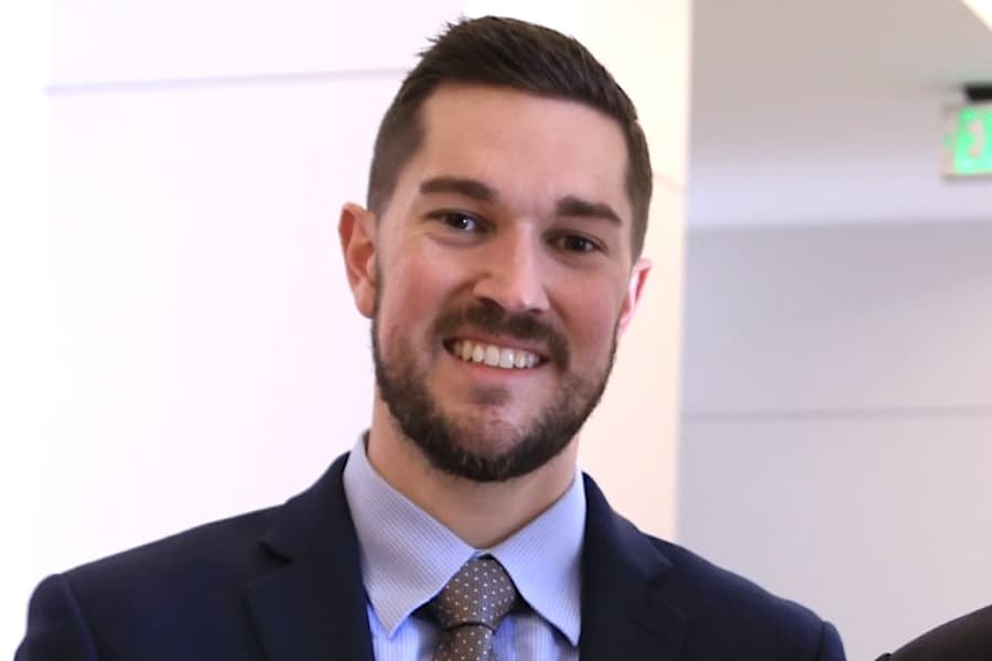 Brett Finley named new North San Antonio Chamber leader
