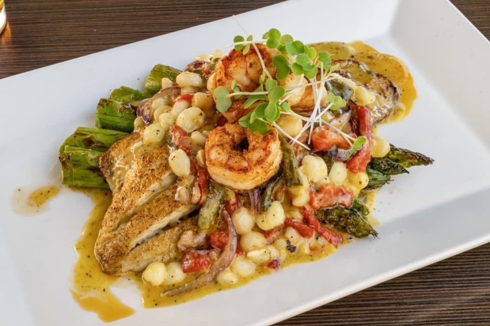 French Quarter-style restaurant Schilleci’s celebrates 13 years serving The Woodlands